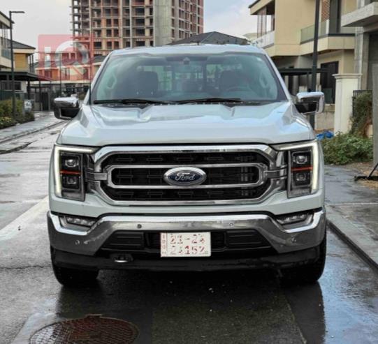 فۆرد F-150